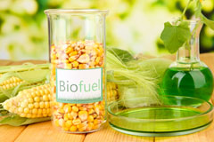 Woodgate Hill biofuel availability